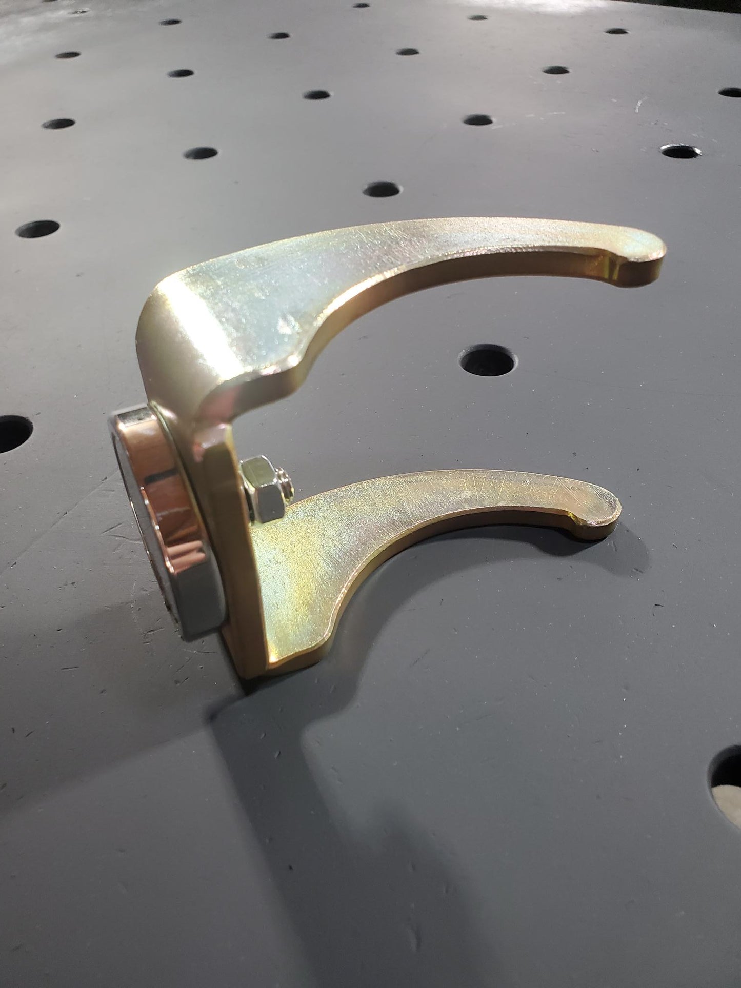Magnetic Hook