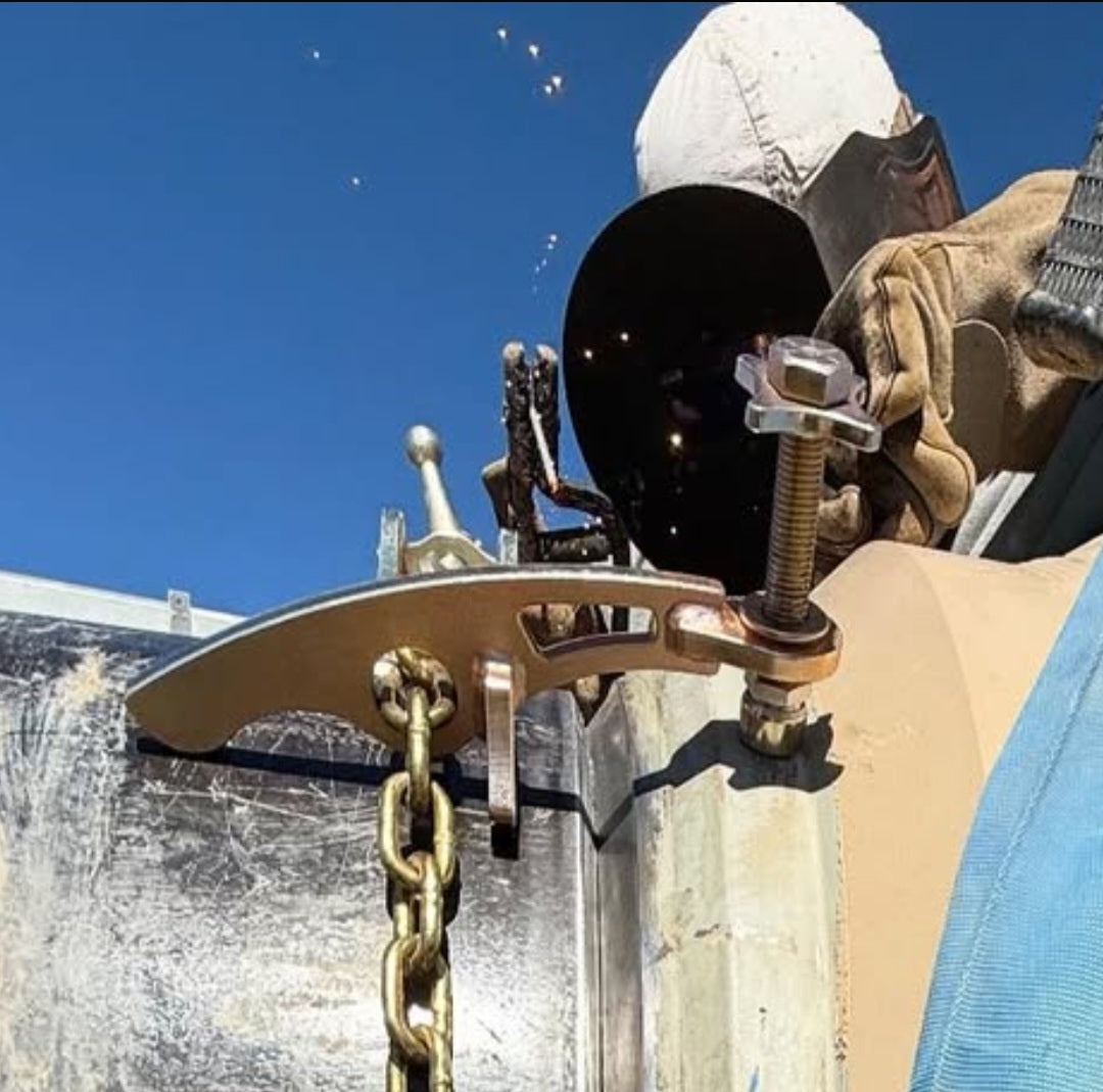 Gear Made for Rig Welders – RigWelderGear.com