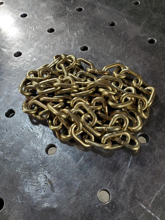 1/4" GRADE 70 Transport Chain
