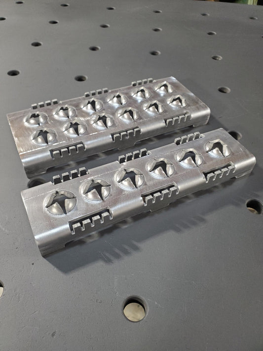 DIY Grip Strips