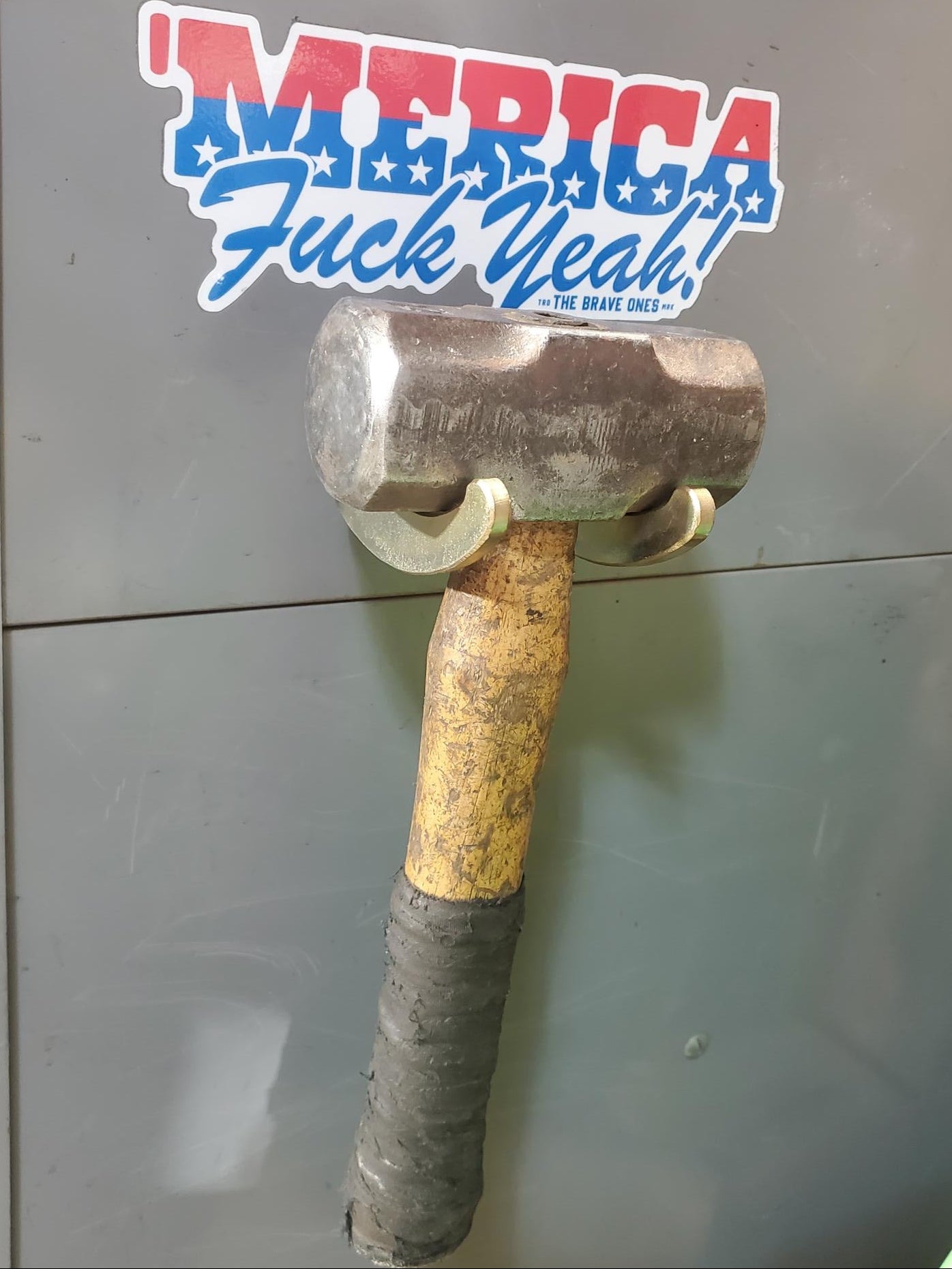 Magnetic Hook