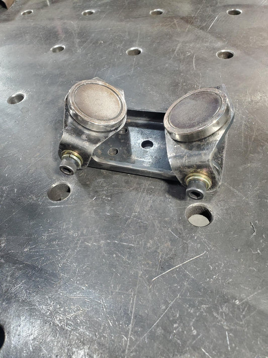 DIY Magnetic Base