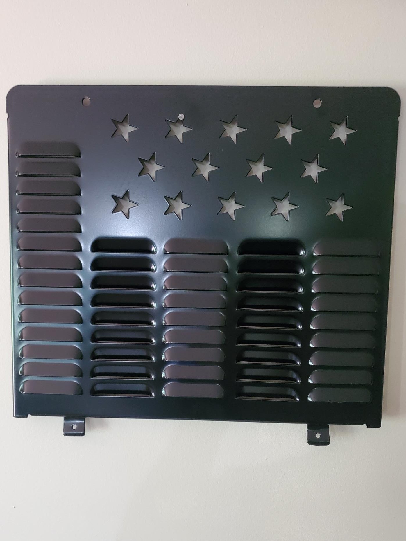 Custom Back Access Replacement Panel for MILLER Big Blue PRO 400 and 350