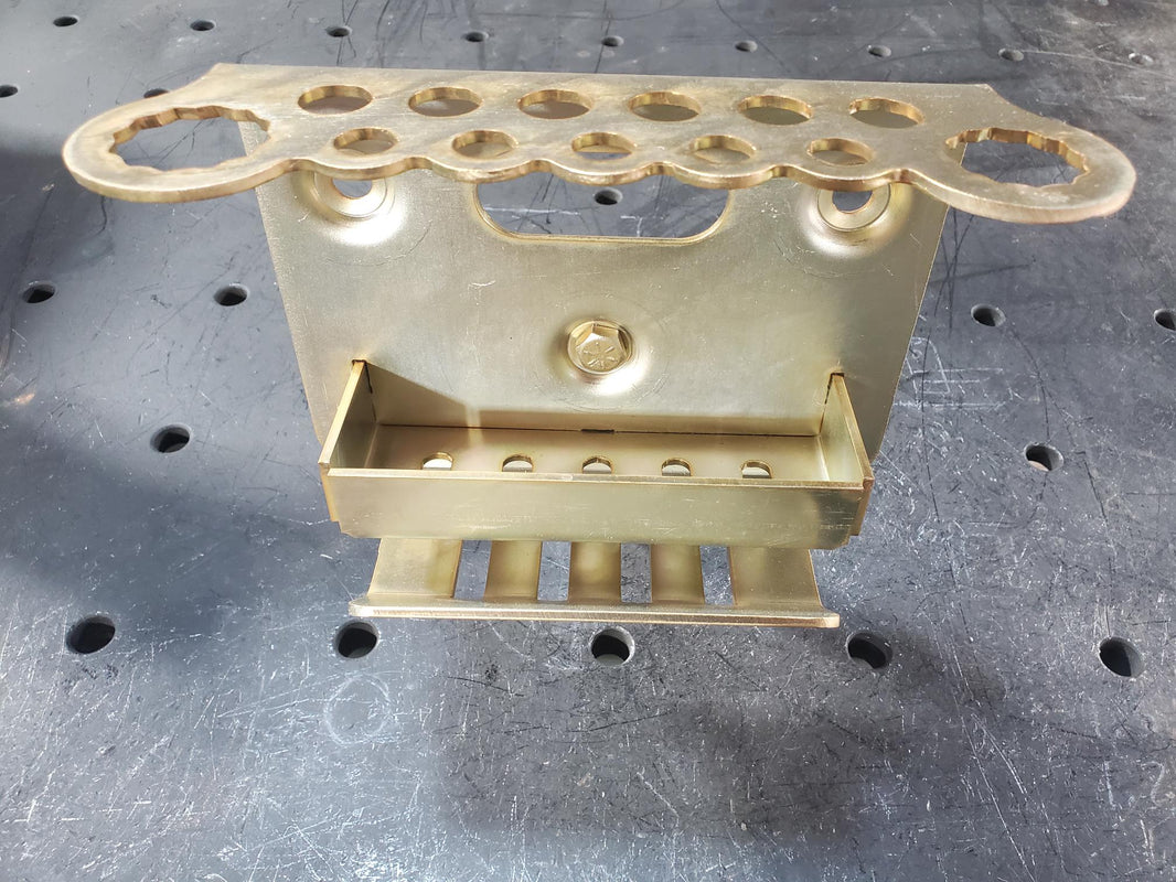 Pipe Clamp, Dogs, Rollers and other tools of the trade – RigWelderGear.com
