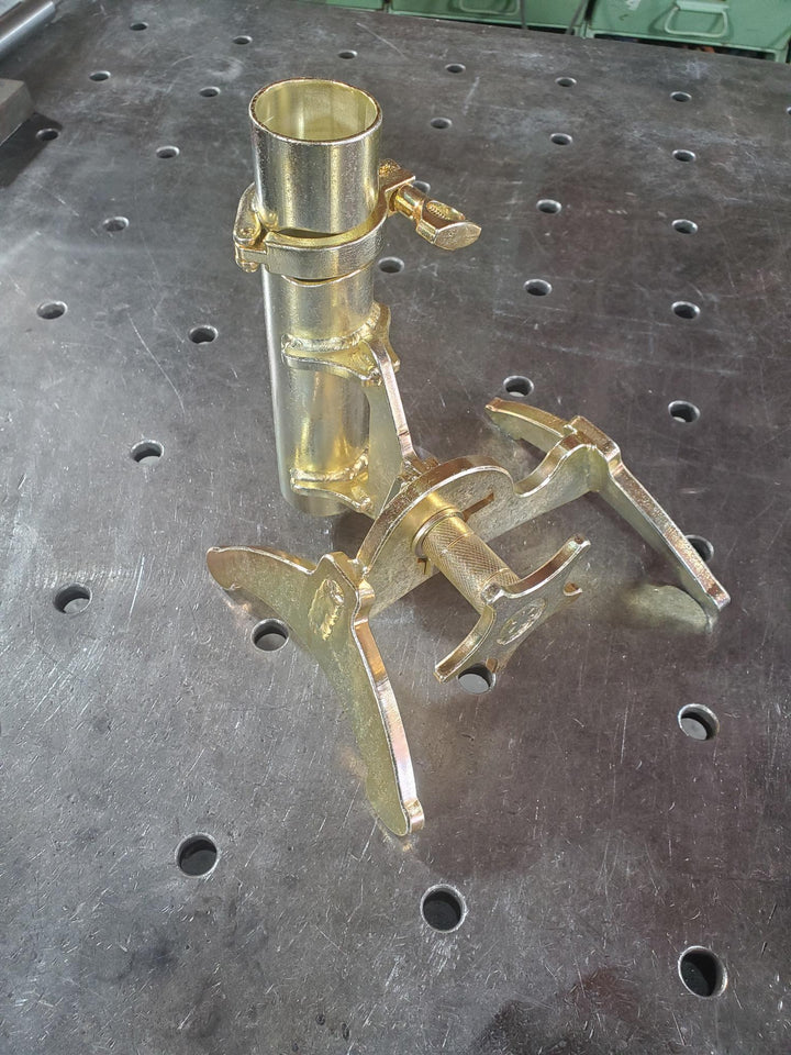 Pipe Clamp, Dogs, Rollers and other tools of the trade – RigWelderGear.com