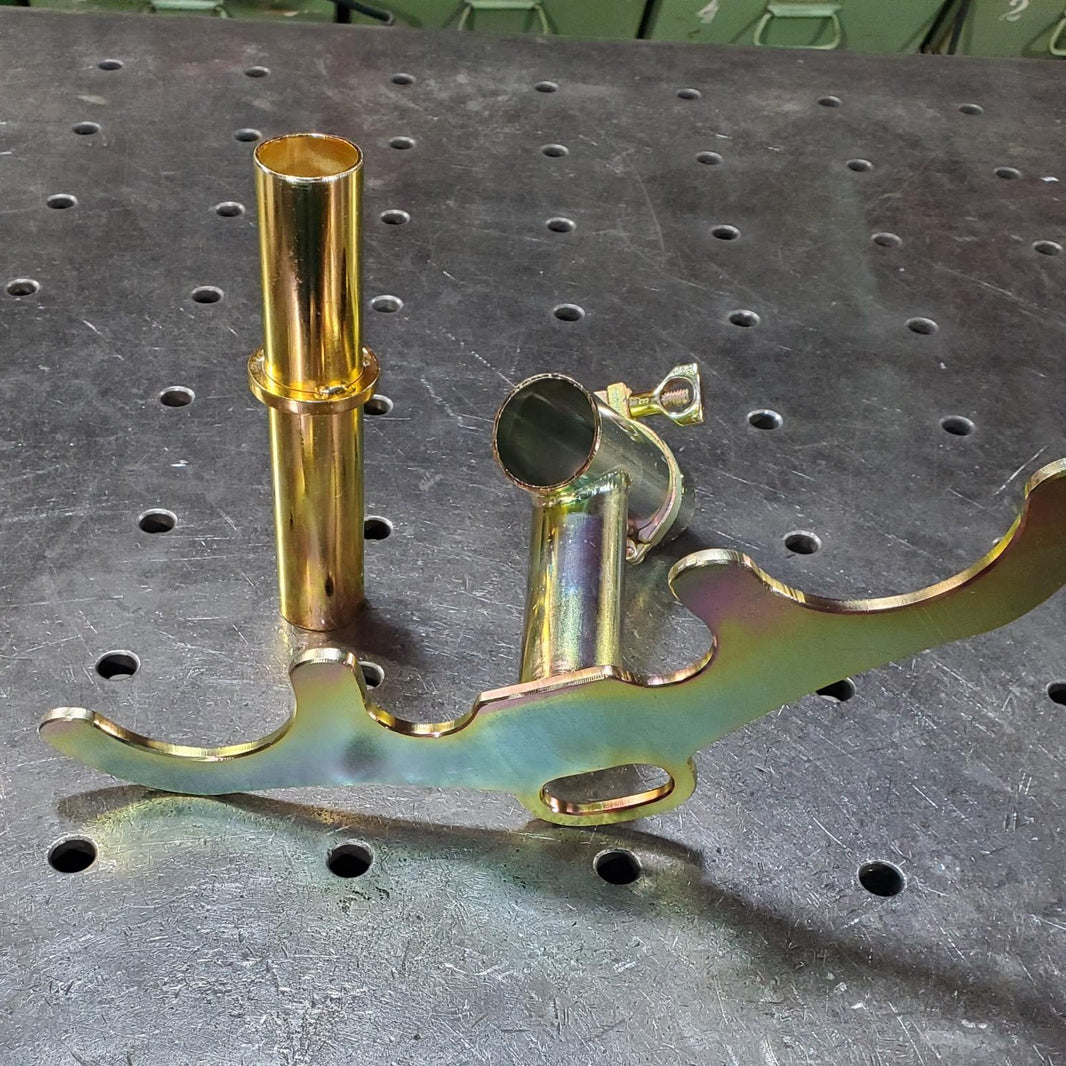 Pipe Clamp, Dogs, Rollers and other tools of the trade – RigWelderGear.com